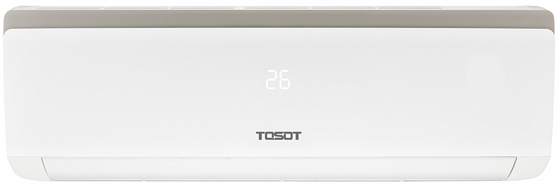 Инверторные сплит-системы TOSOT Natal Inverter