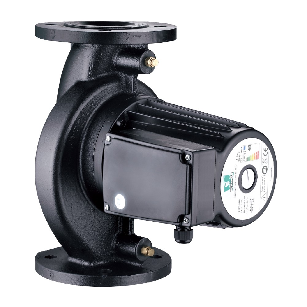 Насосы циркуляционные