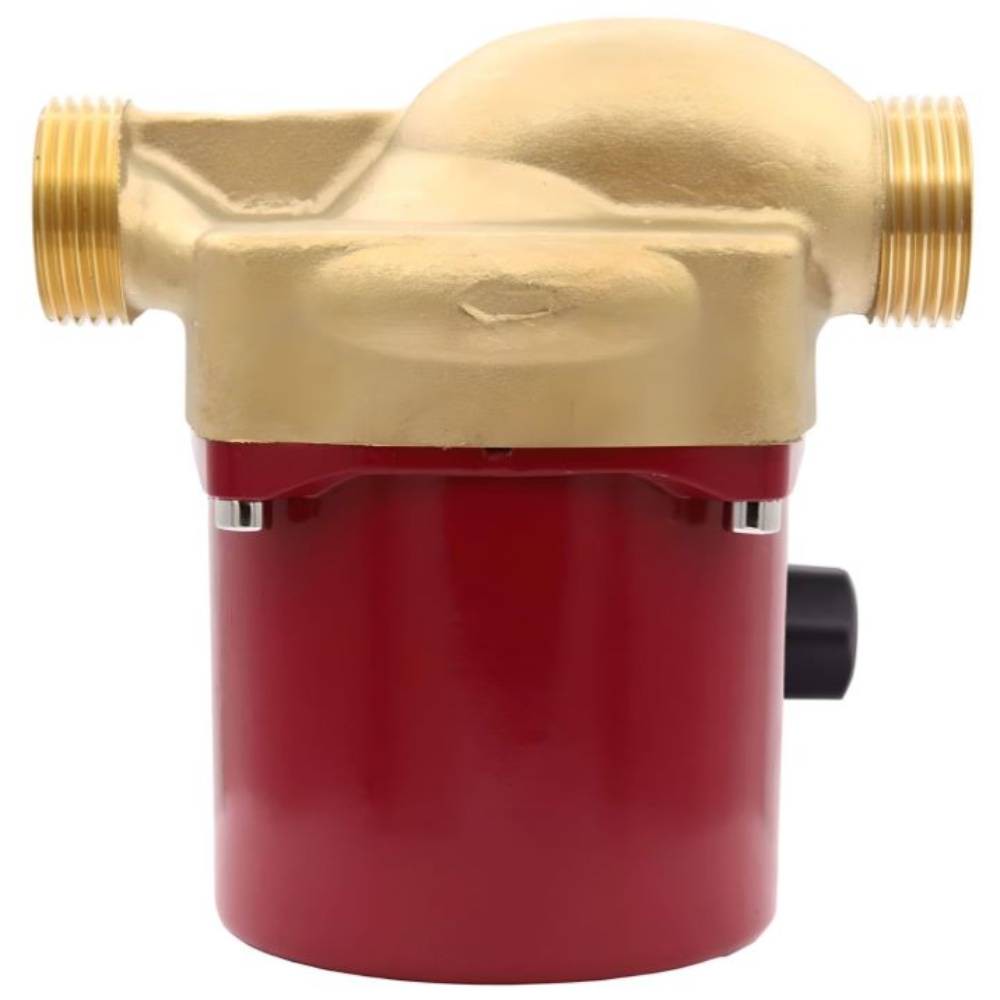 Насосы циркуляционные