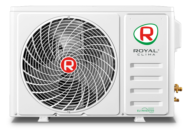 Бытовые сплит-системы ROYAL CLIMA RCI-PF30HN