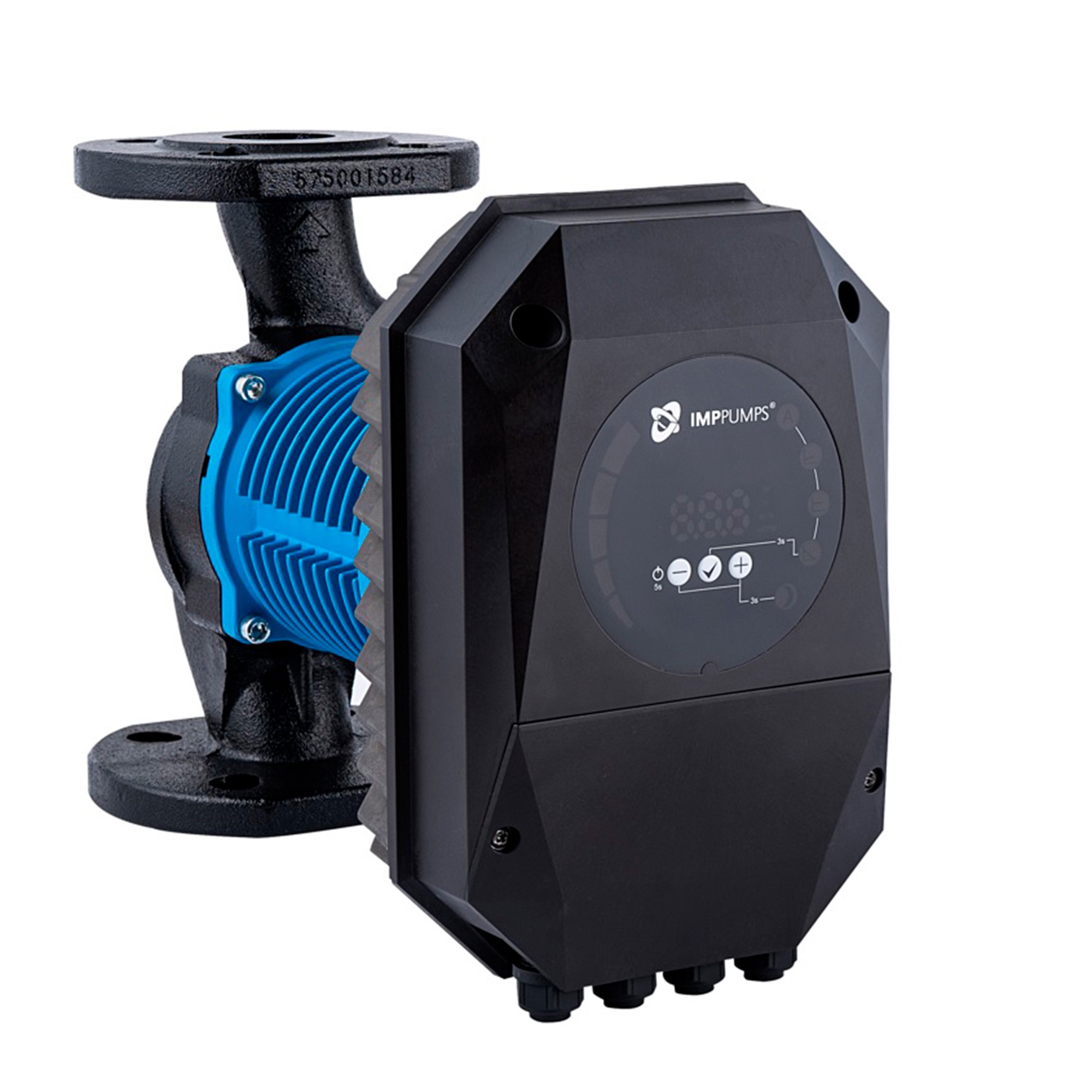 Насосы циркуляционные