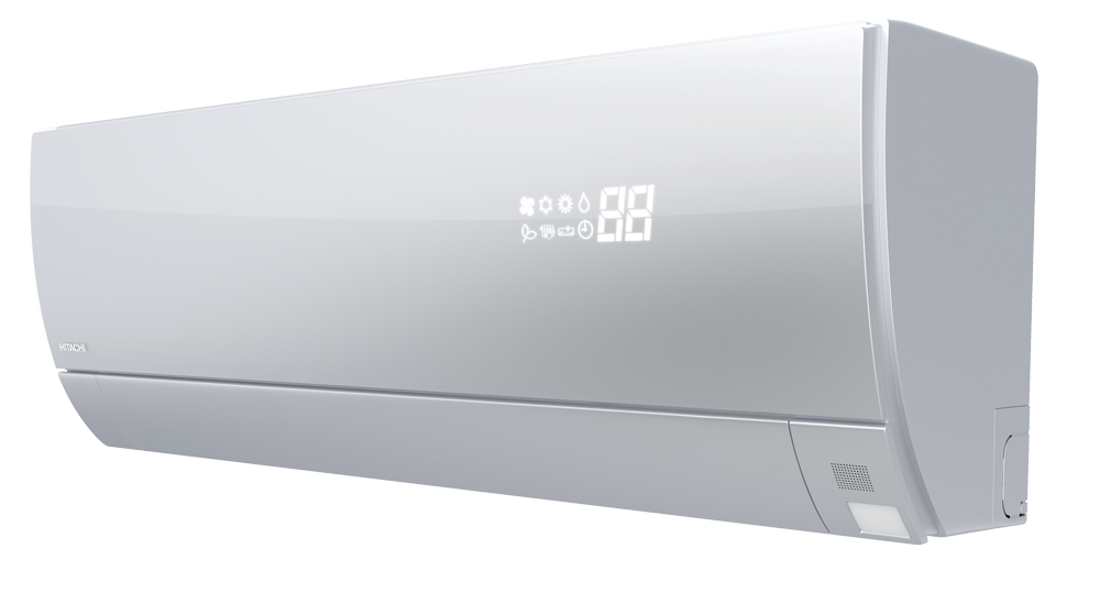 Бытовые сплит-системы Hitachi RAK-50PSES/RAC-50WSE