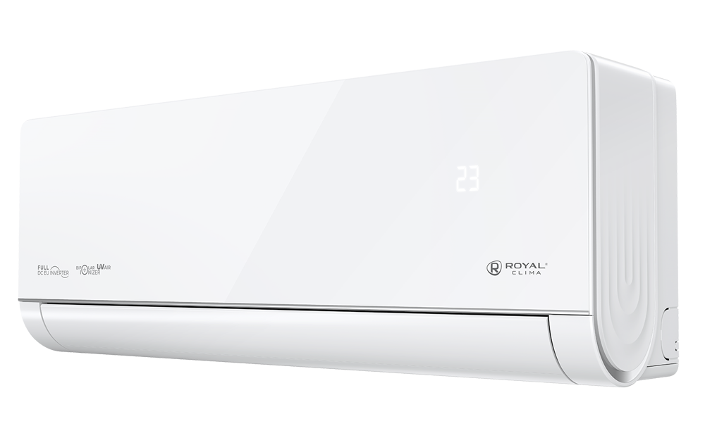 Бытовые сплит-системы ROYAL CLIMA RCI-RSB75HN