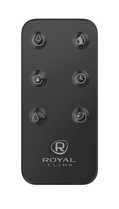 Увлажнение воздуха