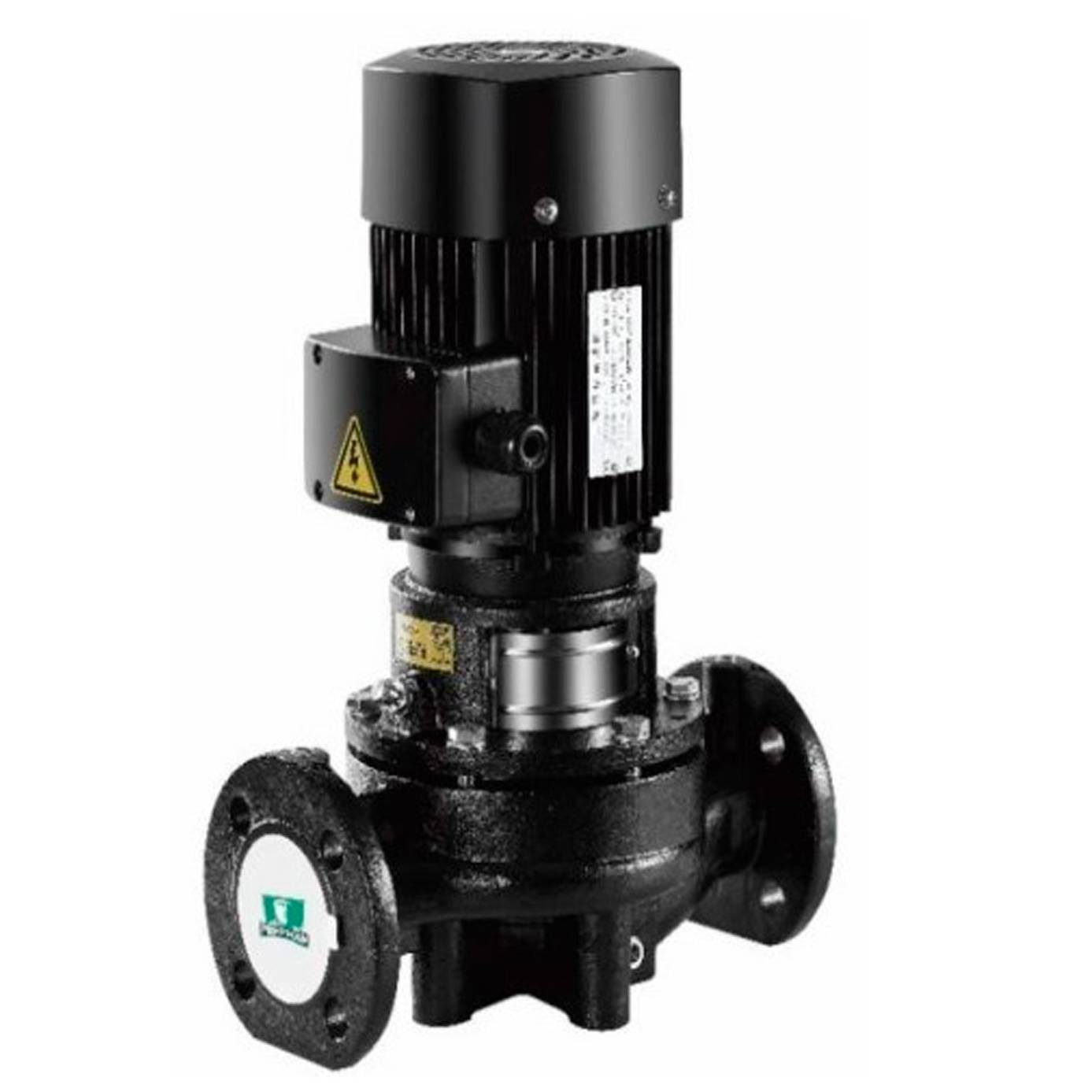 Насос циркуляционный ин-лайн PUMPMAN TD40-30G/2