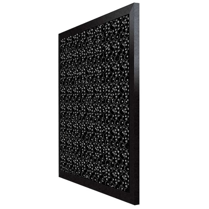 Осушение и очистка воздуха