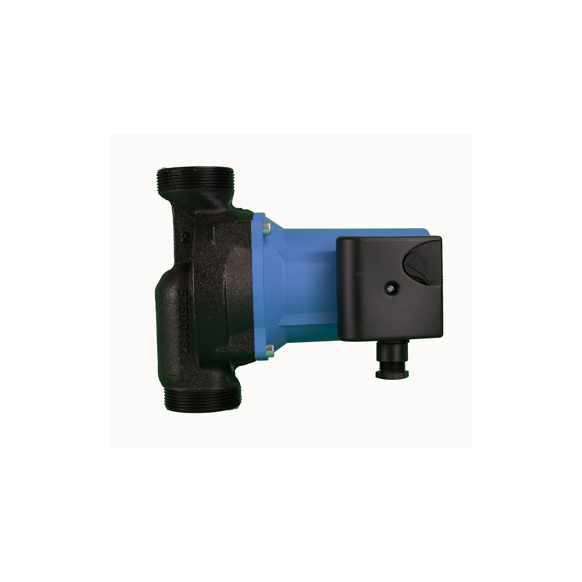 Насосы циркуляционные