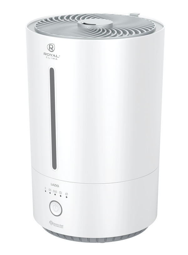 Увлажнение воздуха