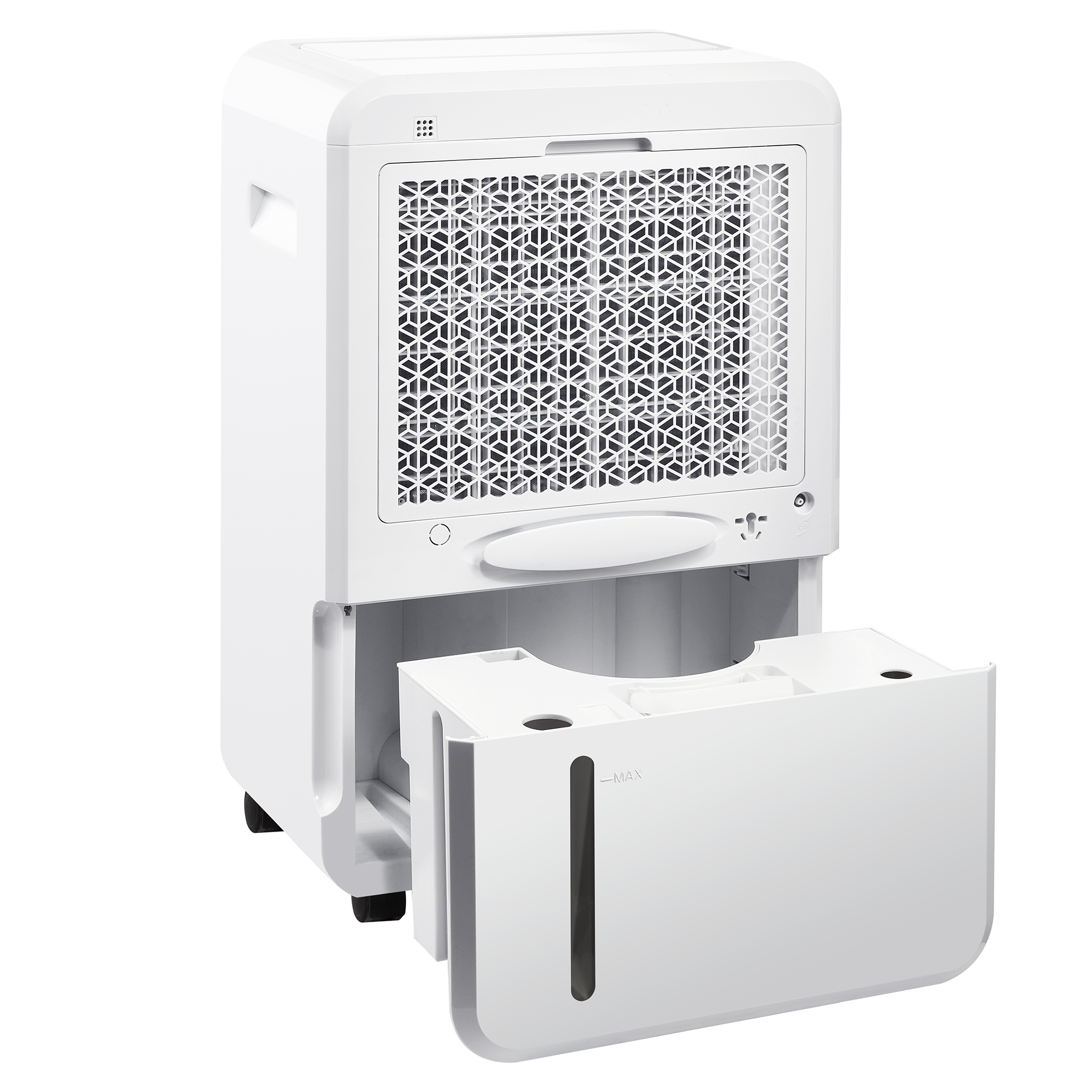 Осушение и очистка воздуха