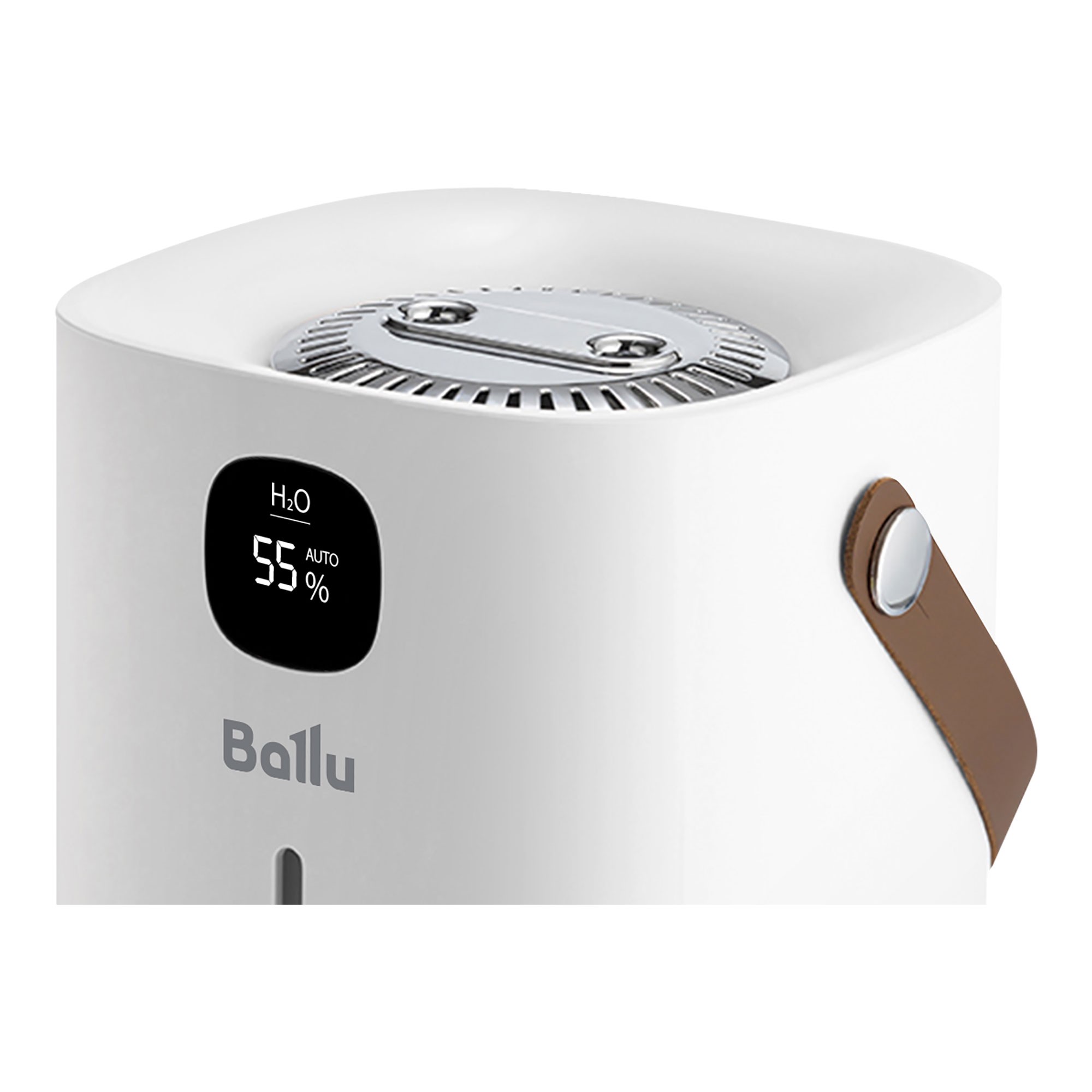 Увлажнение воздуха