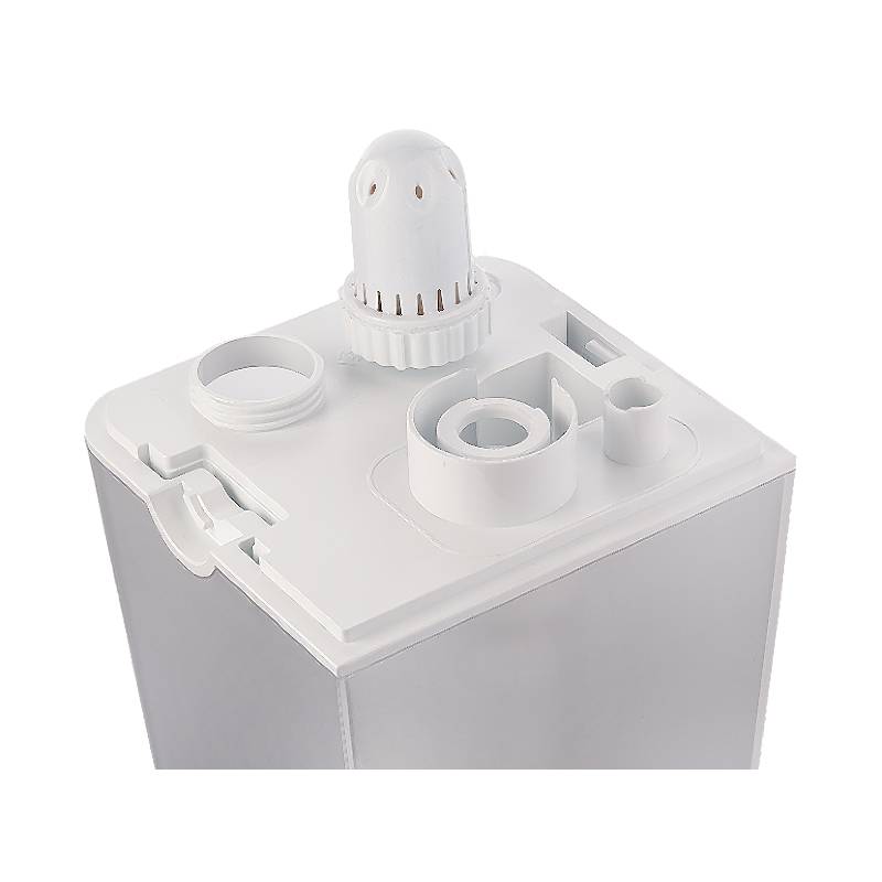 Увлажнение воздуха