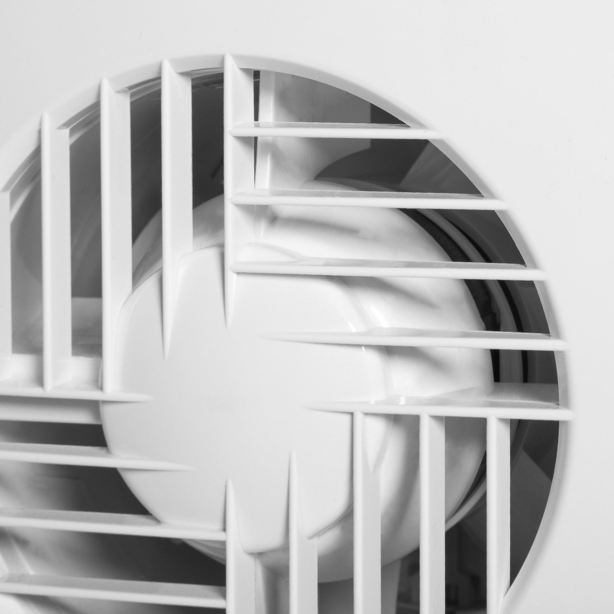 Вентиляция