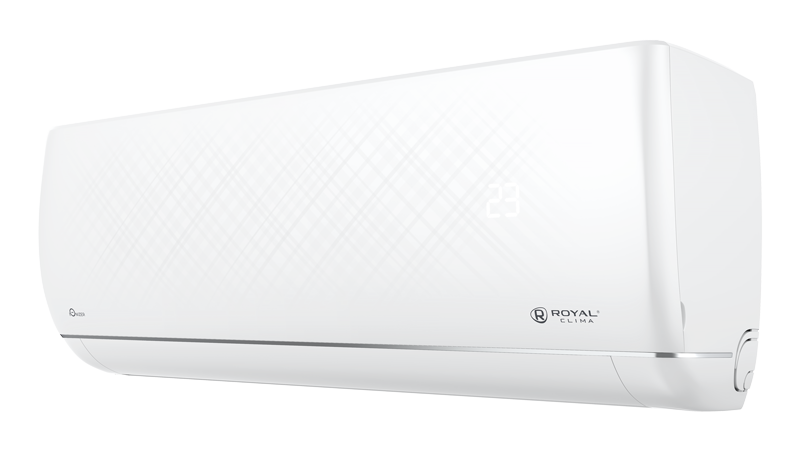Бытовые сплит-системы ROYAL CLIMA RC-RNS55HN