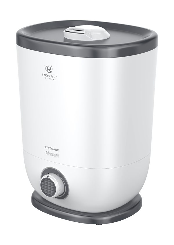 Увлажнение воздуха