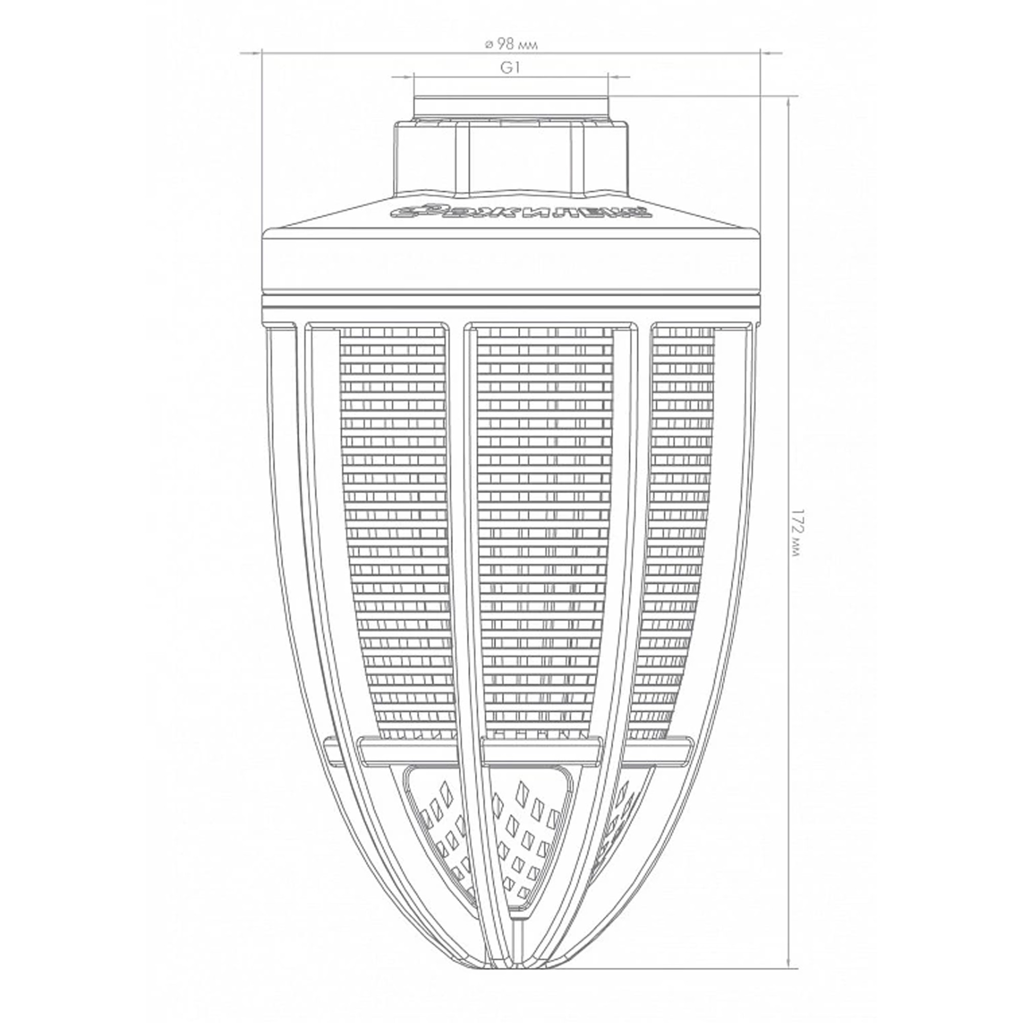 Насосное оборудование