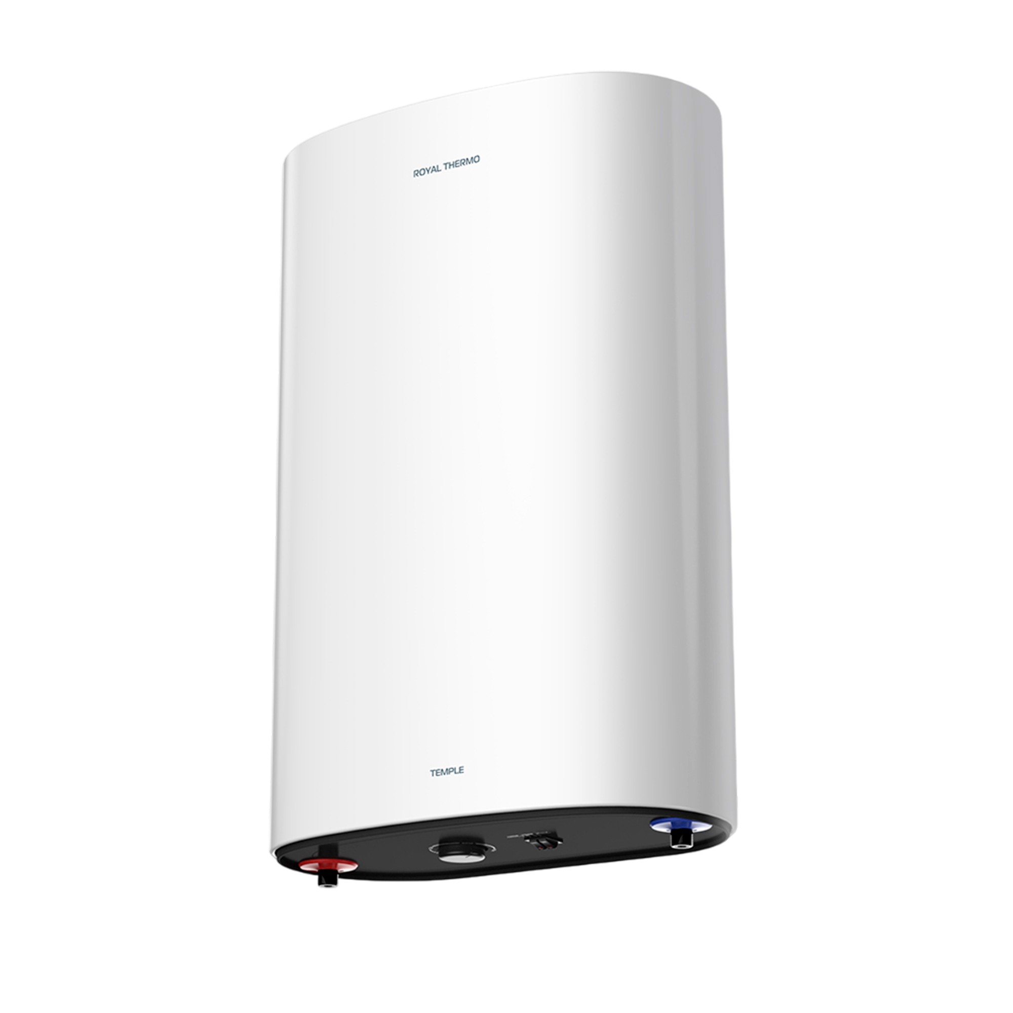 Водонагреватель Royal Thermo RWH 80 Temple