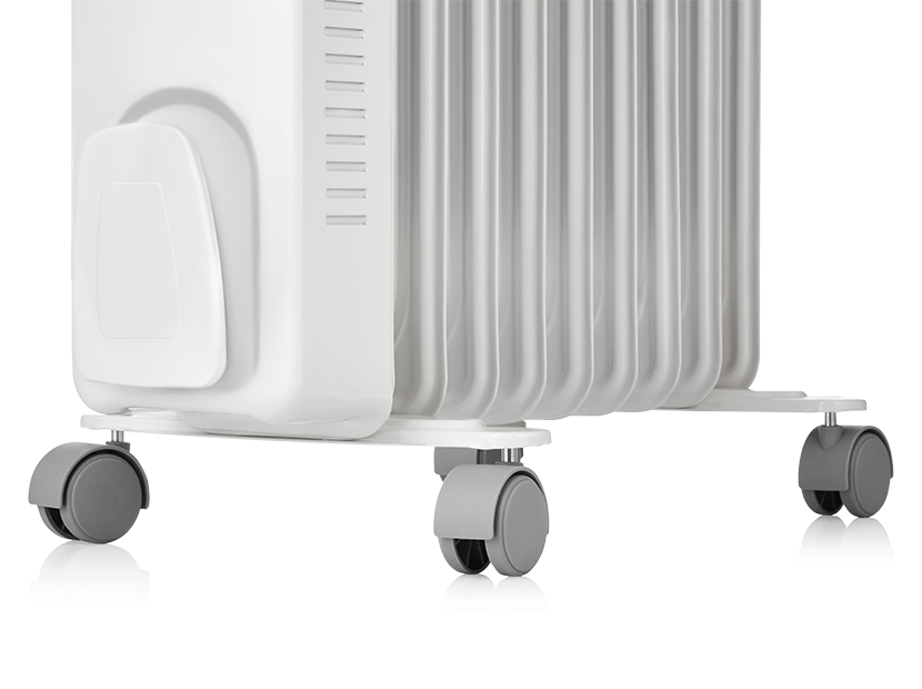 Радиатор масляный Ballu BOH/EX-09 2000 (Explorer, 9 секций)