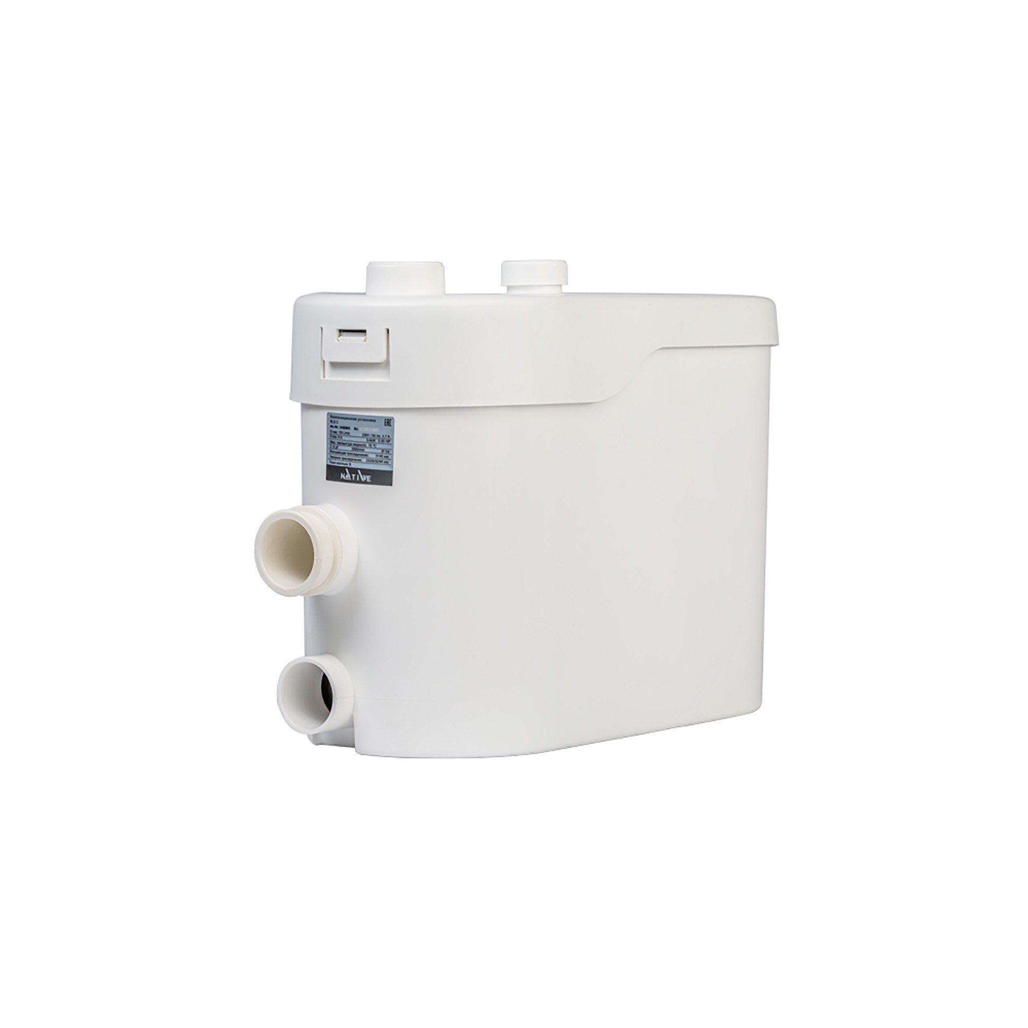 Насосное оборудование