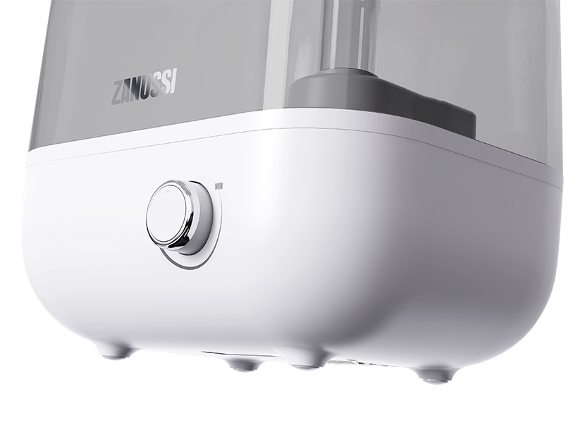 Увлажнение воздуха