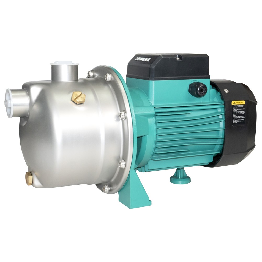 Установки повышения давления