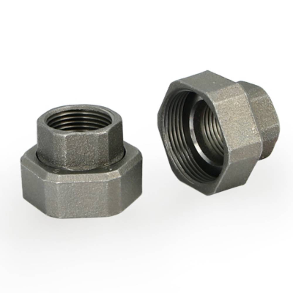 Комплект присоединительный Uni-Fitt для насосов G 2quot;xRp 1 1/4quot;