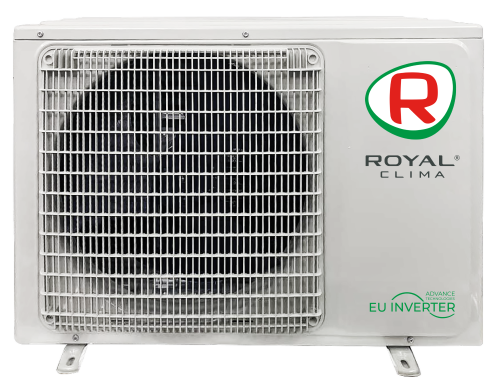 Полупромышленные сплит-системы ROYAL CLIMA CO-4C 48HNBI /CO-4C/pan 8D2 /CO-E 48HNBI