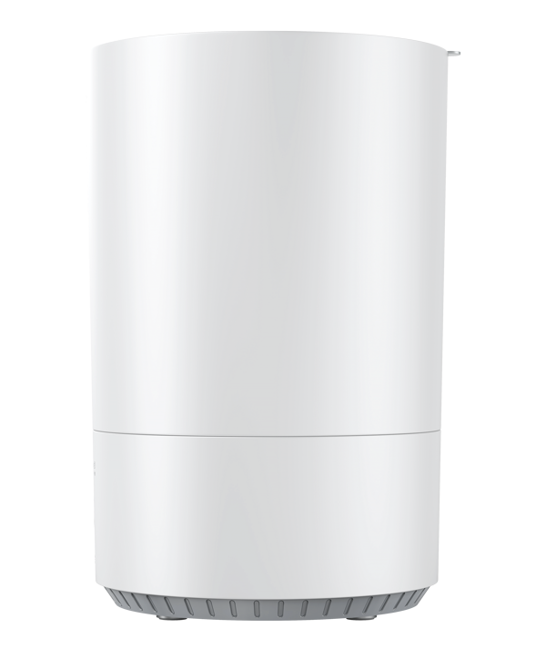 Увлажнение воздуха