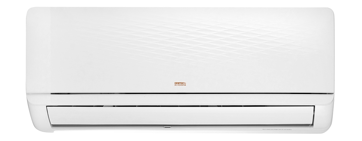 Сплит-система инверторного типа Centek Air CT-65FDC24 комплект
