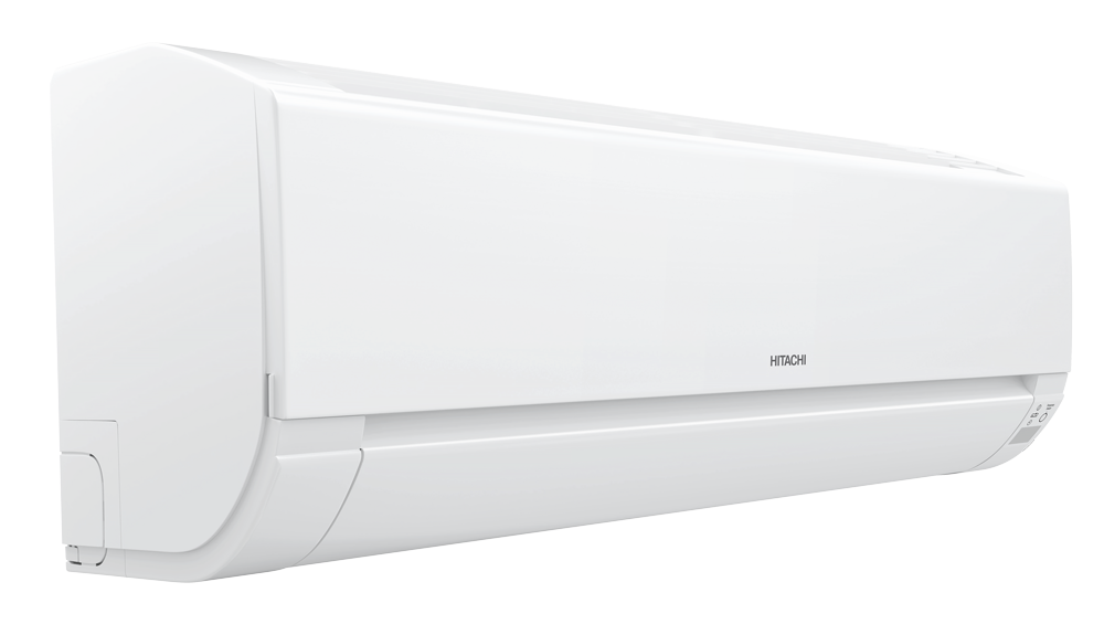 Бытовые сплит-системы Hitachi RAK-18REF/RAC-18WEF
