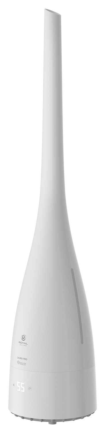 Увлажнение воздуха