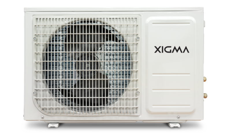 Бытовые сплит-системы XIGMA XG-EFD21RHA