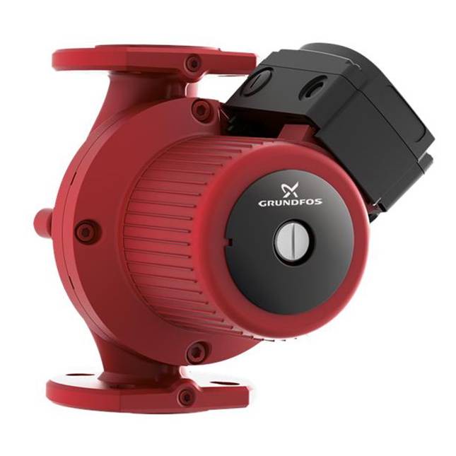 Насосы циркуляционные