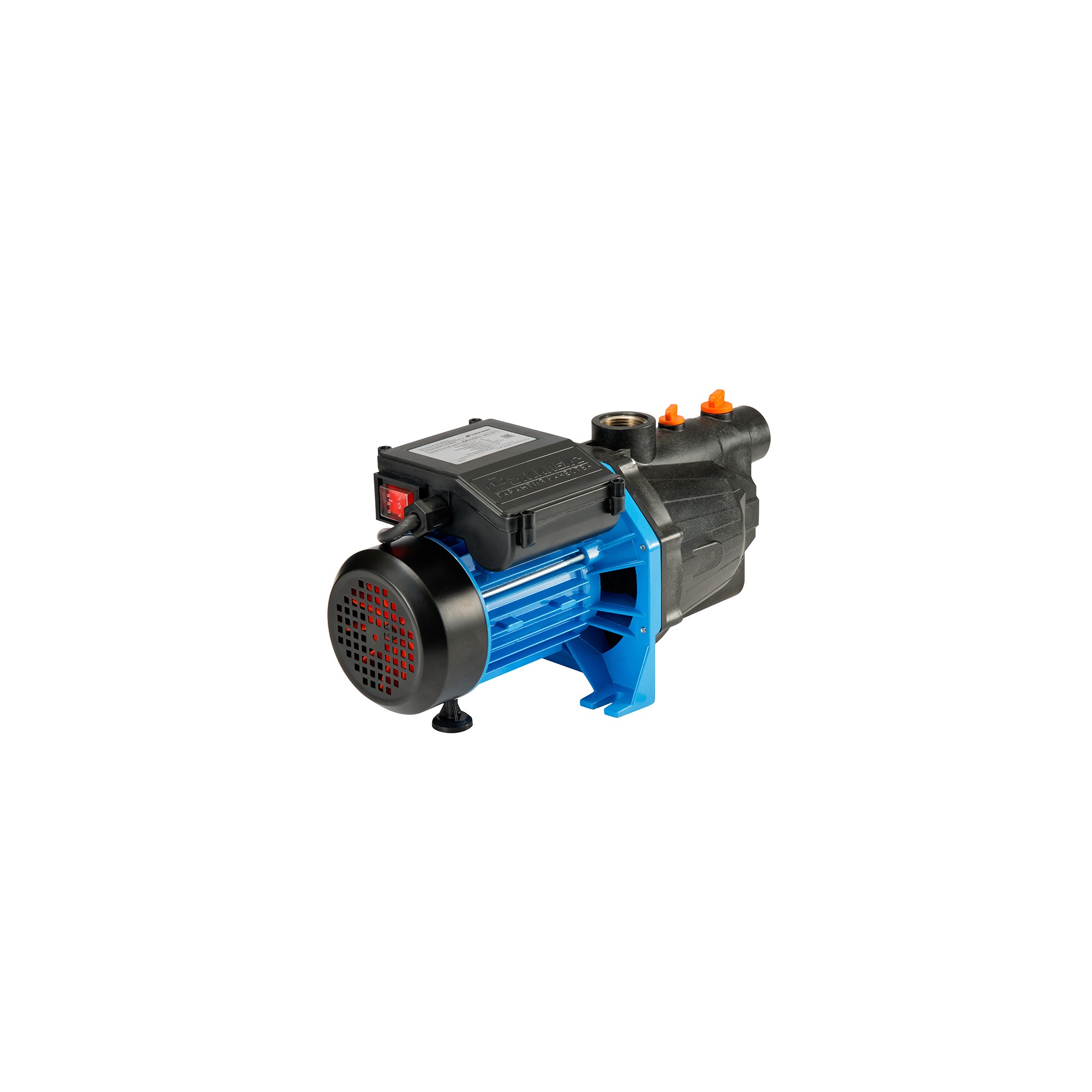 Насосное оборудование