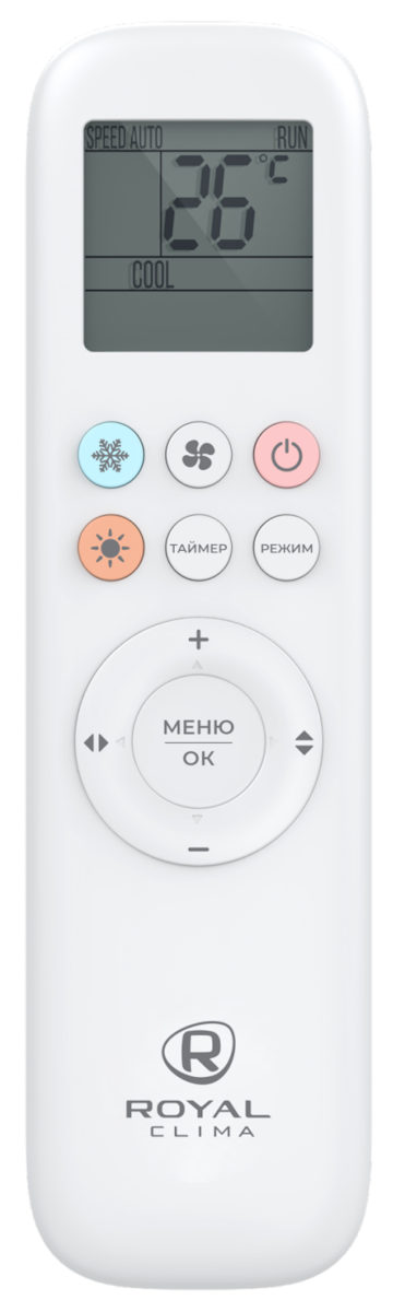 Полупромышленные сплит-системы ROYAL CLIMA CO-4C 60HNXA/CO-4C/pan 8D2/CO-E 60HNXA