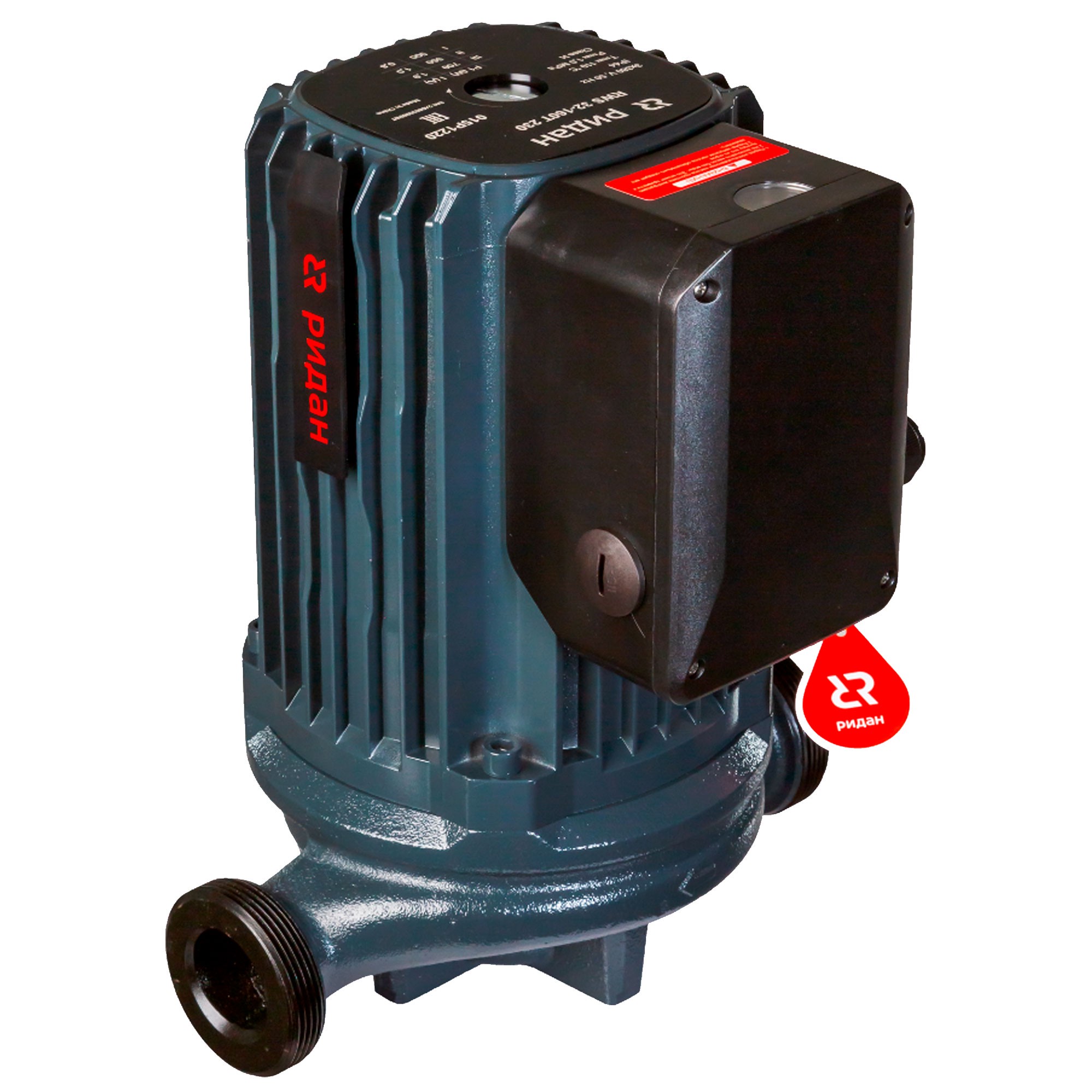 Насосы циркуляционные