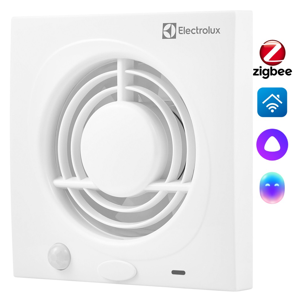 Вентиляция