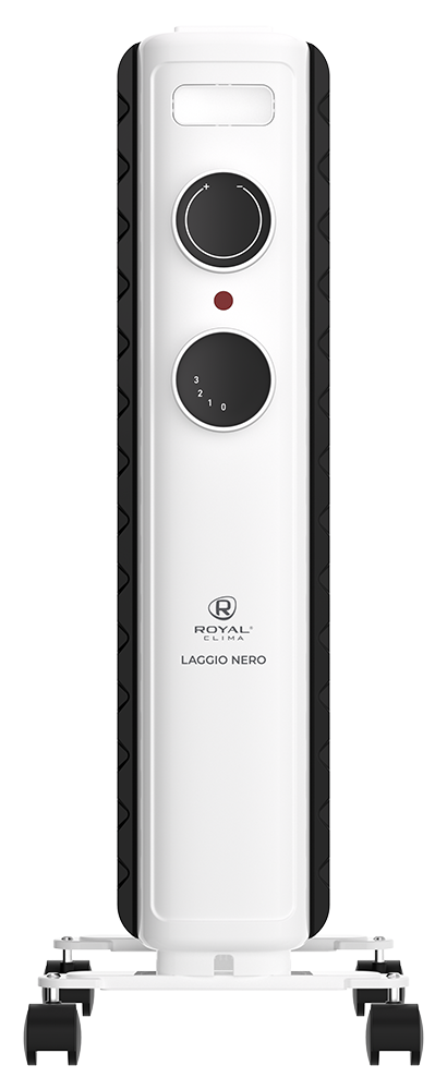 Масляные радиаторы ROYAL CLIMA ROR-LN9-2000M