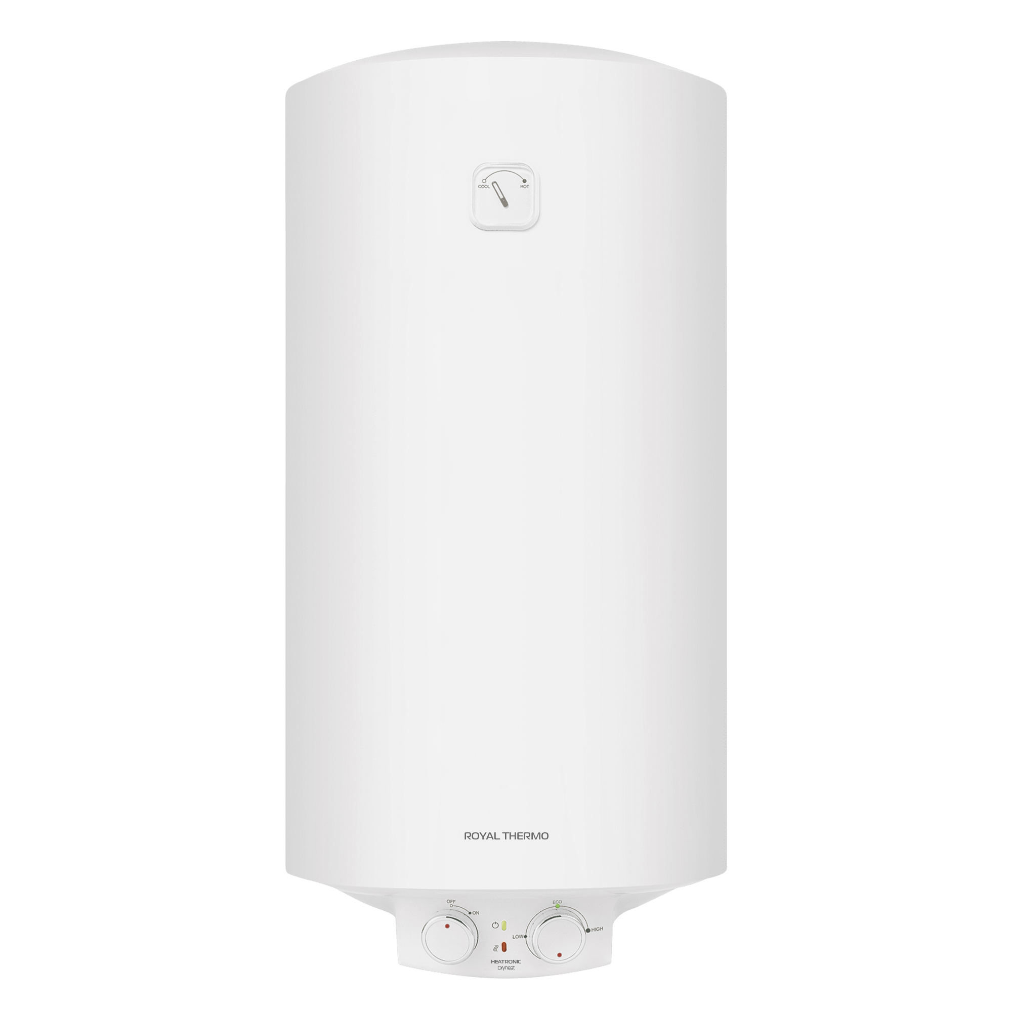Водонагреватель Royal Thermo RWH 100 Heatronic DryHeat