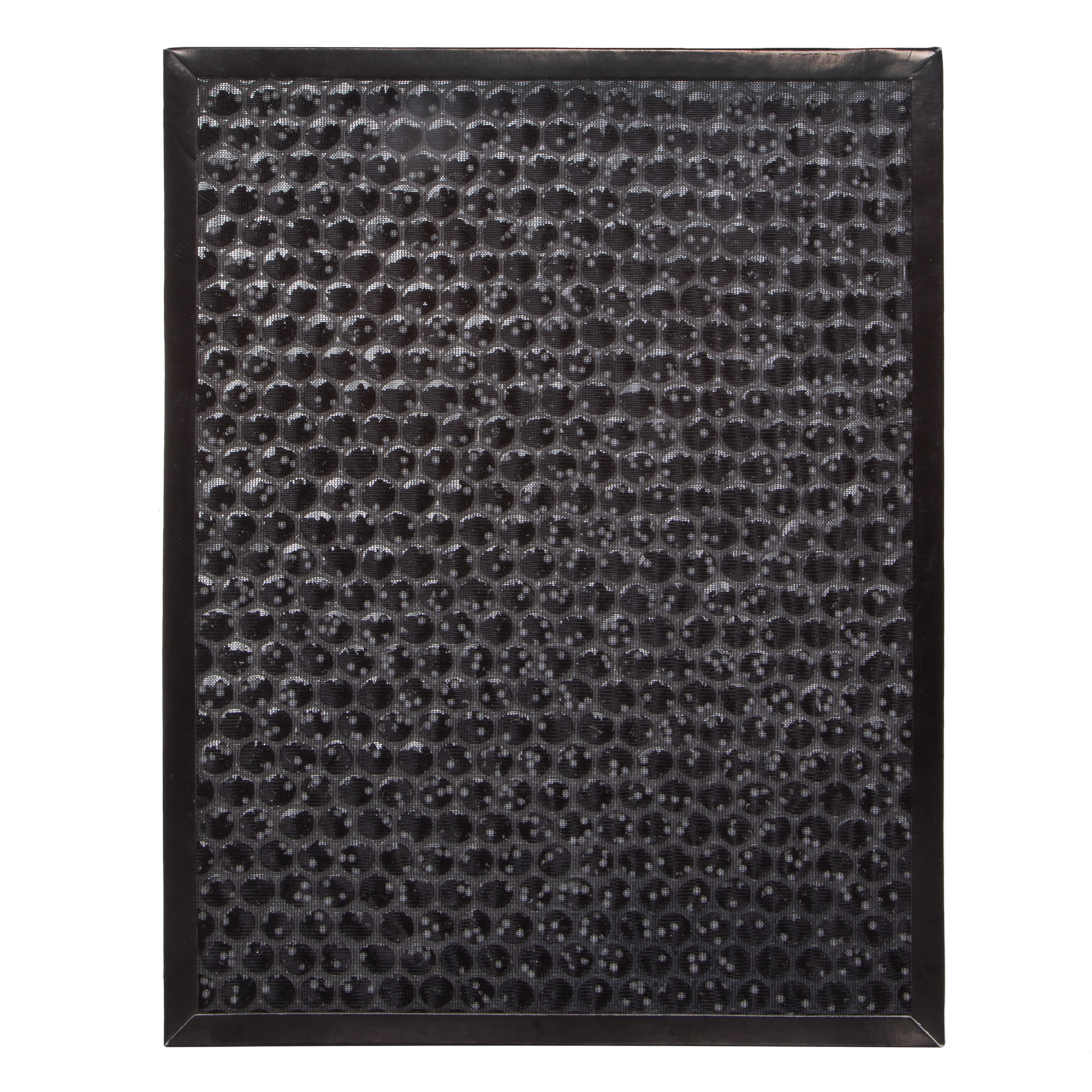 Осушение и очистка воздуха