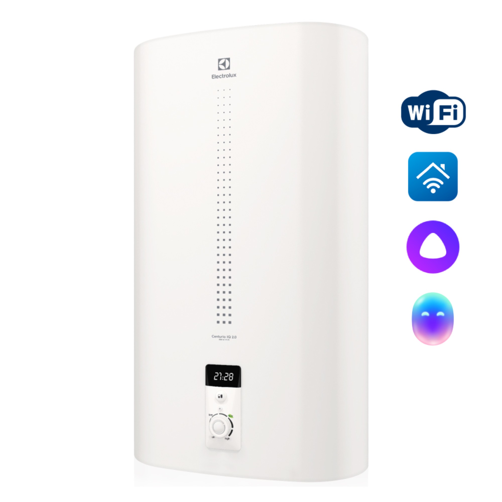 Водонагреватель Electrolux EWH 50 Centurio IQ 2.0