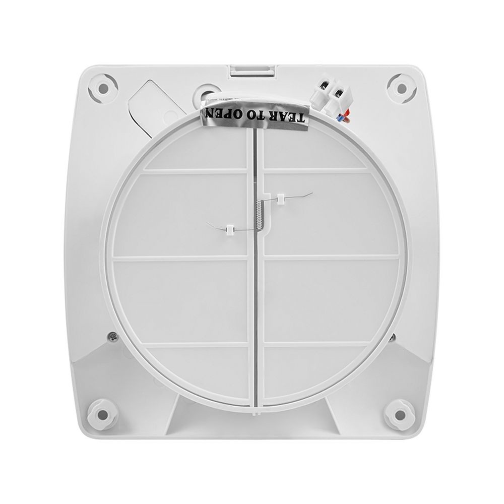 Вентиляция