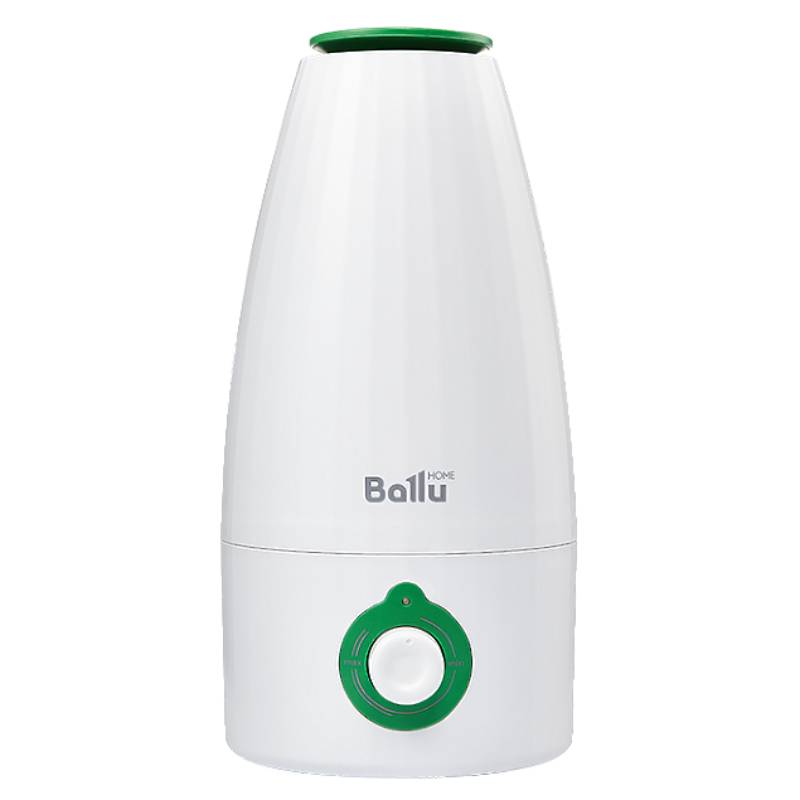 Увлажнение воздуха