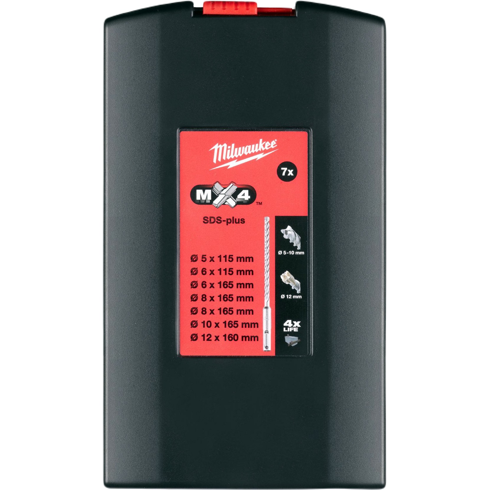 Расходные материалы