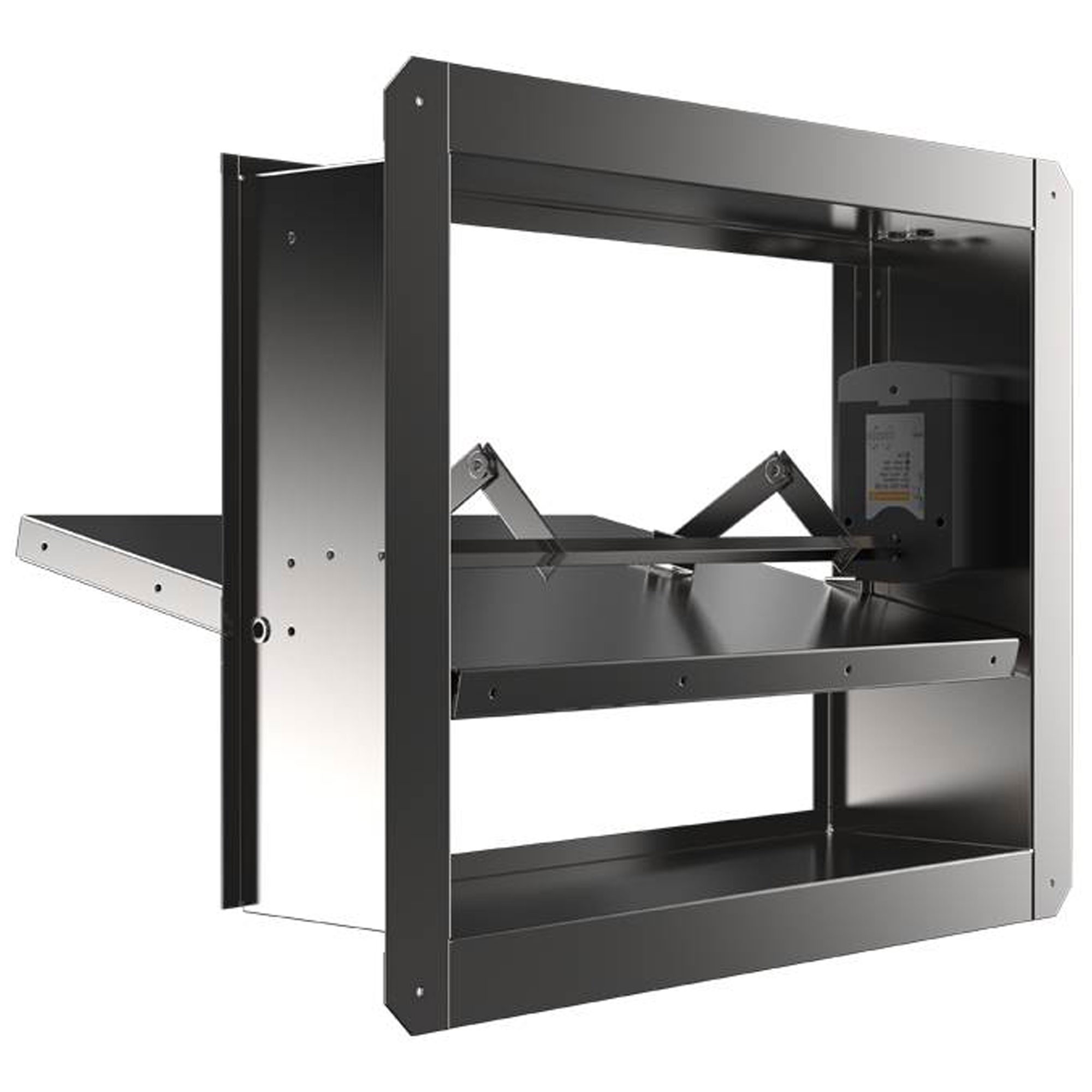 Противопожарное оборудование