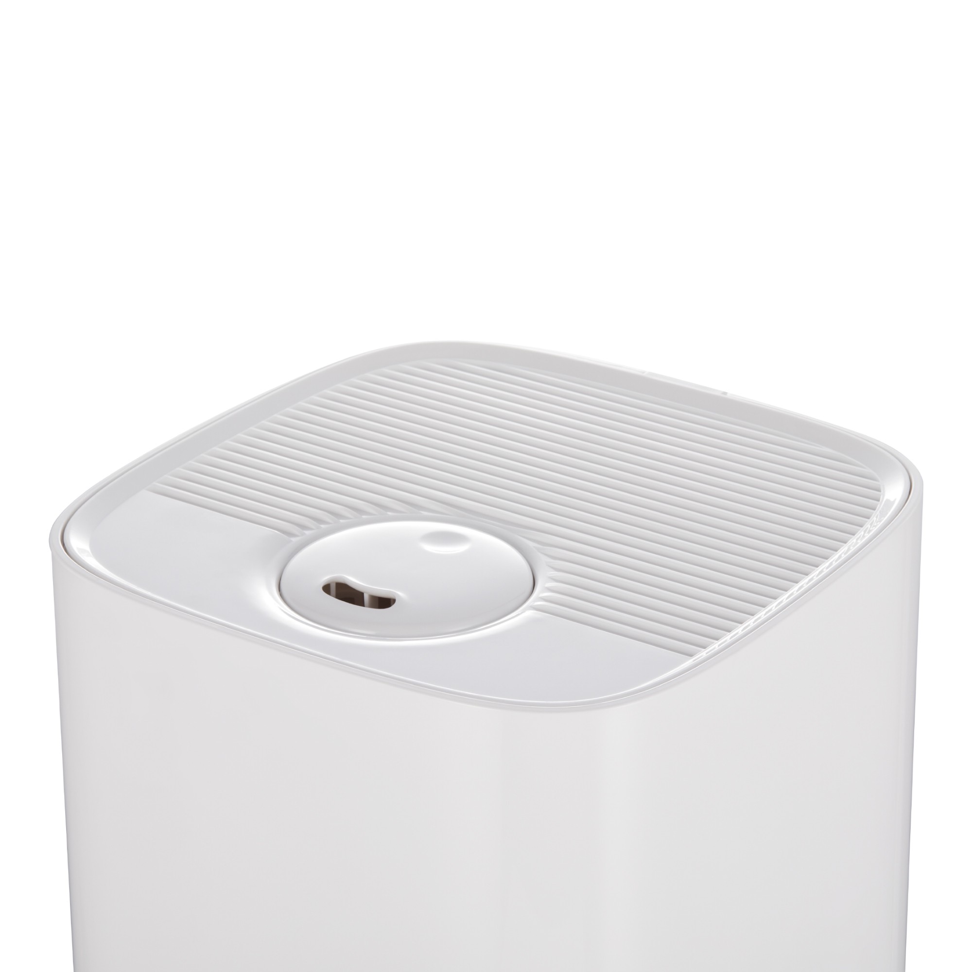 Увлажнение воздуха