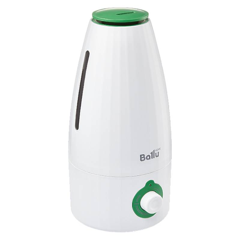 Увлажнение воздуха