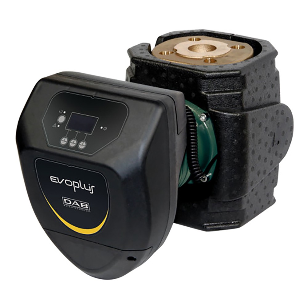 Насосы циркуляционные