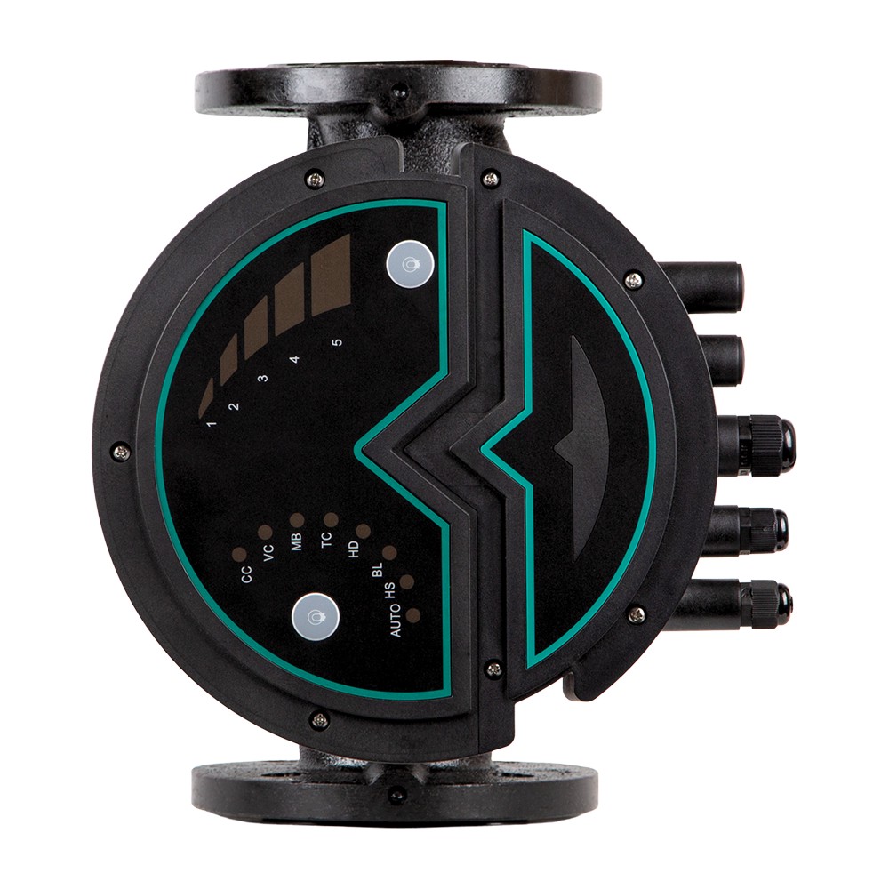 Насосы циркуляционные