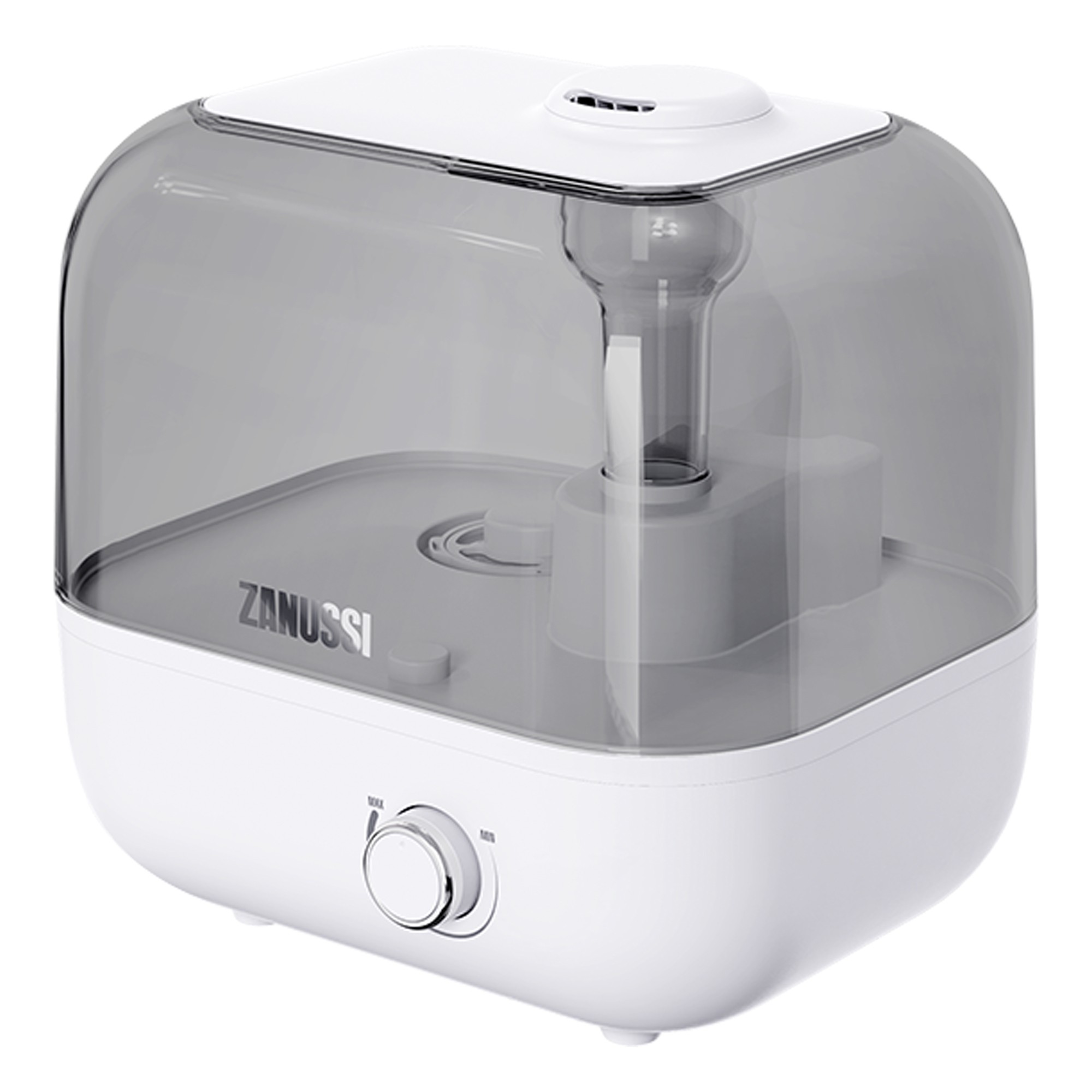 Увлажнение воздуха