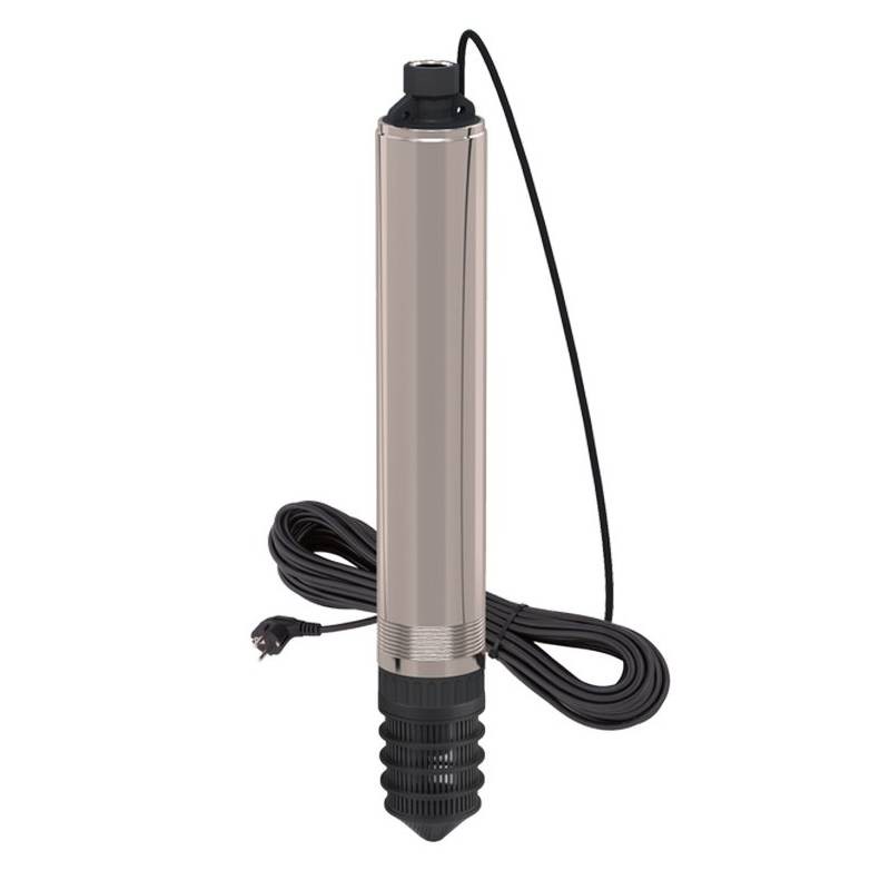 Насосы скважинные